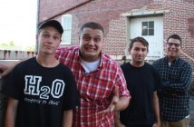 Handguns detail new album