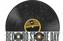 Record Store Day release list