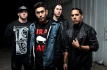 Rise Records signs Thick As Blood