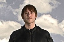 Geoff Rickly plans 'Best of Thursday' solo outing in Philadelphia