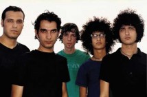 At the Drive-In: 'Live in Austin'