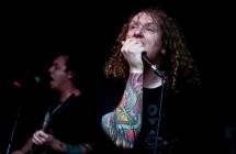 Vilipend: "To Impede The Healing Process"