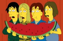 Lollapalooza announces 2012 lineup