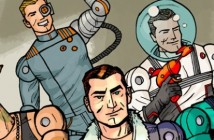 Paper and Plastick plans 'Story/Song' music and comic collaborations