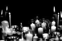 With Knives (Every Time I Die, Fall Out Boy) post name-your-price debut