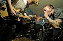 Bridge Nine signs Goodtime Boys