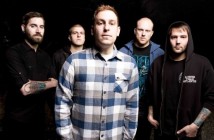 The Ghost Inside: "The Great Unknown"