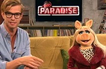 Hot Water Music: "State of Grace" (live on Neoparadise)