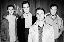 Don Broco: "Priorities"