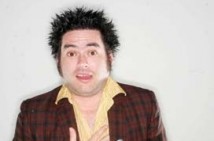 Vice talks to Fat Mike