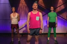 Mark Hoppus posts workout video