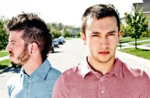 Twenty One Pilots signs to Fueled By Ramen