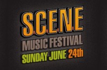 The Planet Smashers, Counterparts confirmed for S.C.E.N.E. 2012