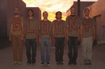 Old Man Gloom (members of Cave In, Isis, Converge) to release new record