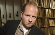 Lyle Preslar (Minor Threat, Meatmen, Samhain) featured on Going Off Track podcast