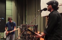 Hot Water Music: 'live on BBC Radio 1 Punk Show'