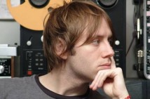 Geoff Rickly: "Understanding in a Car Crash"
