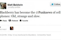 Tonight We're Going To Give It 35%