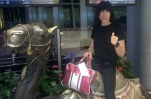 Marky Ramone launches meatball food truck in NYC