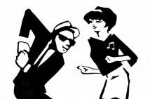 The Pietasters / Pilfers / Spring Heeled Jack (northeast)