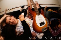 Comadre release full discography for free download