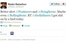 Tonight We're Going To Give It 35%