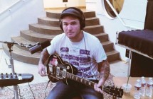 What's Eating Gilbert (New Found Glory): "Babe" ft. Hayley Williams