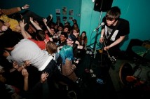 Wild Moth: "Patience"