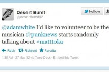 Tonight We're Going To Give It 35%