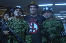 NOFX: "My Stepdad's a Cop and My Stepmom's a Domme"