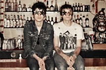 Crocodiles / The Soft Pack