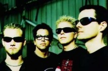 The Offspring ("Ignition" Anniversary Tour)