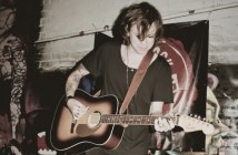 Laura Jane Grace âWalking Is Still Honestâ (live at Punk Rock Bowling)