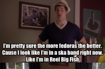 Reel Big Fish complete new album titled 'Candy Coated Fury'