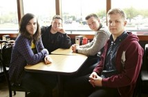 Make Do and Mend: "Disassemble"