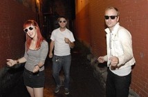 White Wires: "Crazy Crazy"