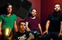 Animal Style signs Silver Snakes, will reissue debut