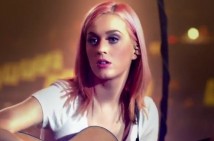 Matt Toka: "Wide Awake" (Katy Perry)