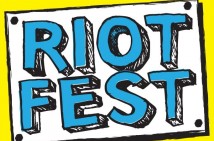 Riot Fest announces Dallas, Brooklyn, Toronto lineups