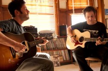 Win stuff from Tony Sly (No Use For A Name) and Joey Cape (Lagwagon)