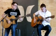 Polar Bear Club to release live and acoustic album