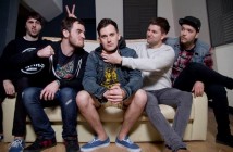 Continents sign to Victory Records