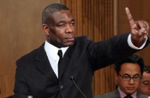 Dikembe: "I Watch a lot of Jackie Chan Movies"