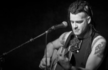 Michale Graves (ex-Misfits)