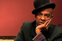 Angelo Moore: "Brand New Step"