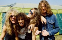 Metallica: 'Ride the Lightning' (Live at Orion Music)