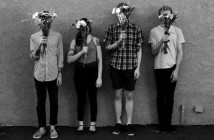 Run For Cover Records signs Pity Sex