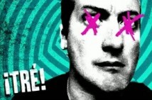 Green Day unveil '¡Tre!' cover art, trailer