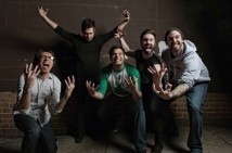 Periphery: 'Periphery II'
