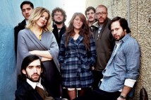 River City Extension with Manchester Orchestra, Blind Pilot (North America)